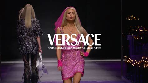 versace baroness youtube ads|VERSACE’S STAND.